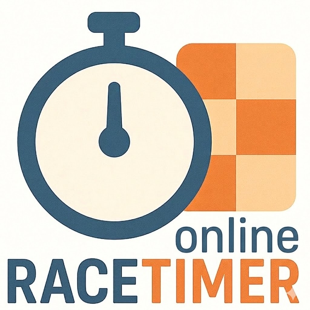 RaceTimer Logo