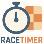 RaceTimer Logo
